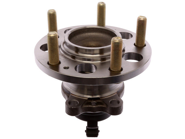 Raybestos Brakes Wheel Bearing and Hub Assembly P/N:712495 Fits: Kia Soul 16-14, Kia Soul Ev 16-15 - Image 4