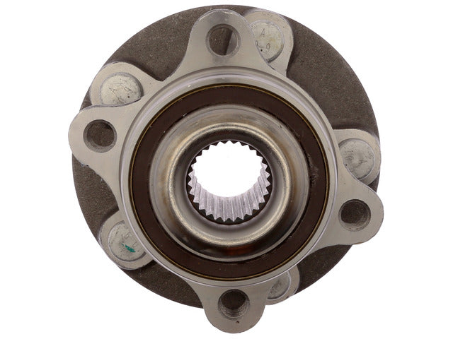 Raybestos Brakes Wheel Bearing and Hub Assembly P/N:712498 Fits: Ford Fusion 17-13, Lincoln Mkz 16-13 - Image 1