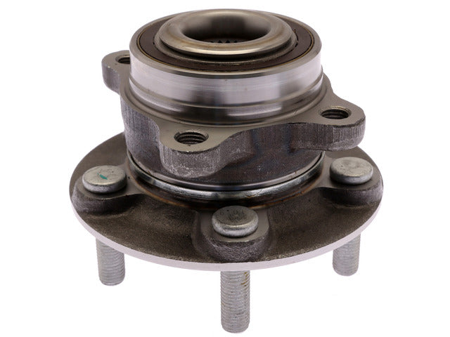 Raybestos Brakes Wheel Bearing and Hub Assembly P/N:712498 Fits: Ford Fusion 17-13, Lincoln Mkz 16-13 - Image 2