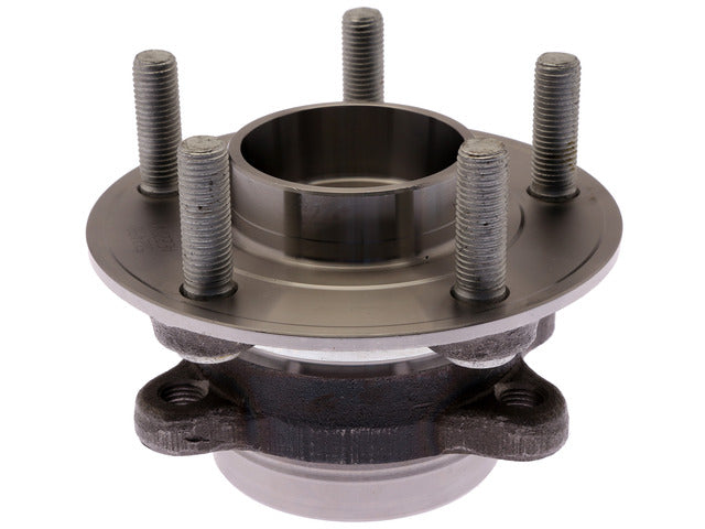 Raybestos Brakes Wheel Bearing and Hub Assembly P/N:712498 Fits: Ford Fusion 17-13, Lincoln Mkz 16-13 - Image 4