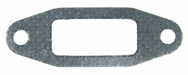 FEL-PRO Exhaust Gas Recirculation (EGR) Pipe Gasket P/N:71249 Fits: Chevrolet C4500 Kodiak, Chevrolet C5500 Kodiak, Chevrolet Express 2500, Chevrolet Express 3500, Chevrolet Express 4500, Chevrolet Silverado 2500 Hd, Chevrolet Silverado 2500 Hd Classic - Image 1