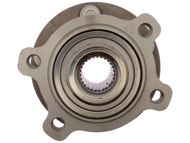 Raybestos Brakes Wheel Bearing and Hub Assembly P/N:712500 Fits: Ford Escape 19-12, Lincoln Mkc 19-15 - Image 1