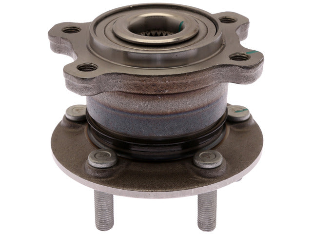 Raybestos Brakes Wheel Bearing and Hub Assembly P/N:712500 Fits: Ford Escape 19-12, Lincoln Mkc 19-15 - Image 2