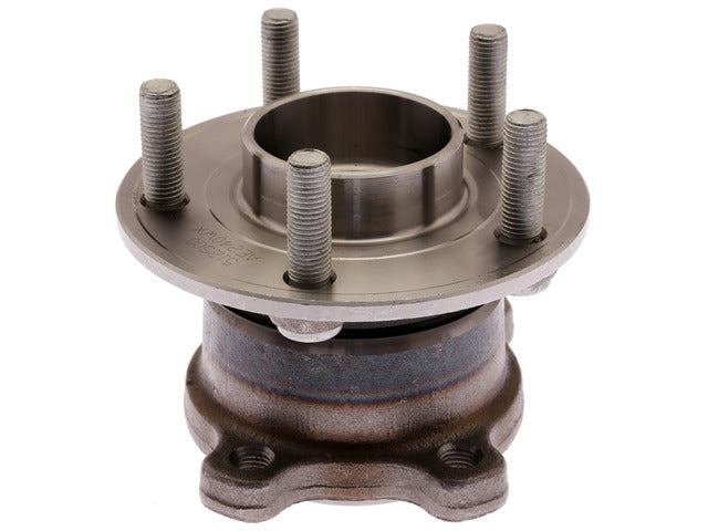 Raybestos Brakes Wheel Bearing and Hub Assembly P/N:712500 Fits: Ford Escape 19-12, Lincoln Mkc 19-15 - Image 4