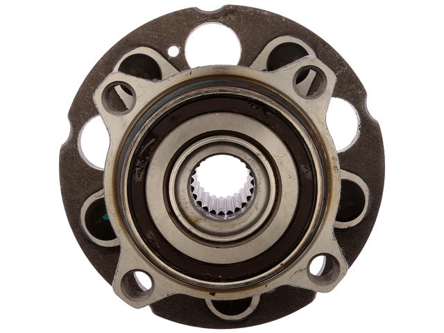 Raybestos Brakes Wheel Bearing and Hub Assembly P/N:712501 Fits: Acura Rdx 15-14, Honda Cr-v 16-12 - Image 1