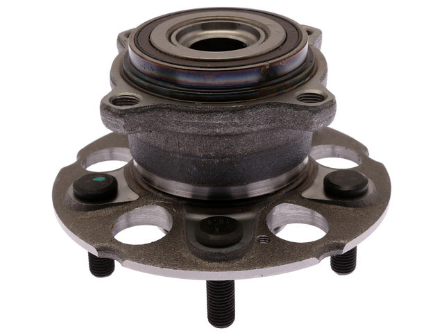 Raybestos Brakes Wheel Bearing and Hub Assembly P/N:712501 Fits: Acura Rdx 15-14, Honda Cr-v 16-12 - Image 2