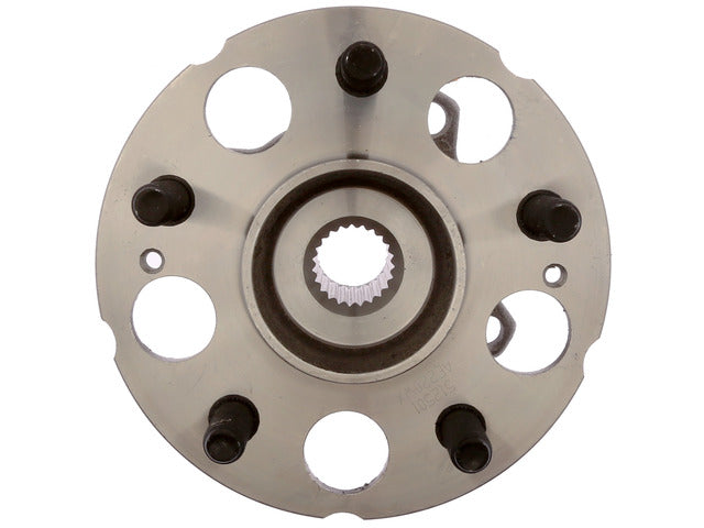 Raybestos Brakes Wheel Bearing and Hub Assembly P/N:712501 Fits: Acura Rdx 15-14, Honda Cr-v 16-12 - Image 3