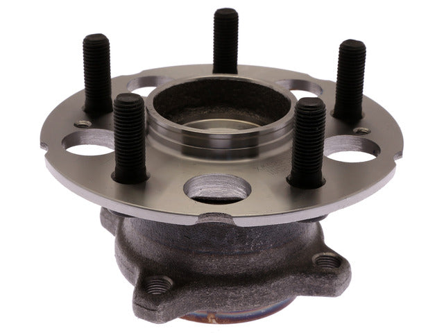 Raybestos Brakes Wheel Bearing and Hub Assembly P/N:712501 Fits: Acura Rdx 15-14, Honda Cr-v 16-12 - Image 4