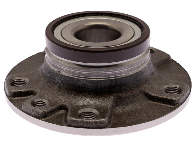 Raybestos Brakes Wheel Bearing and Hub Assembly P/N:712510 Fits: Dodge Dart 16-13 - Image 2