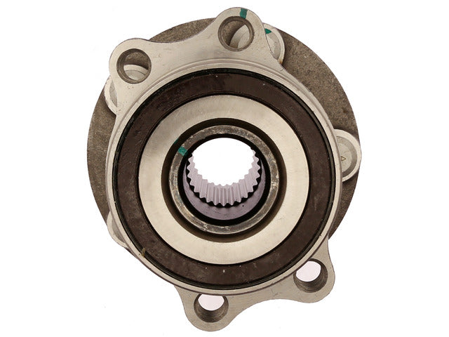 Raybestos Brakes Wheel Bearing and Hub Assembly P/N:712518 Fits: Subaru Forester 13-09, Subaru Impreza 15-13, Subaru Xv Crosstrek 15-13 - Image 3