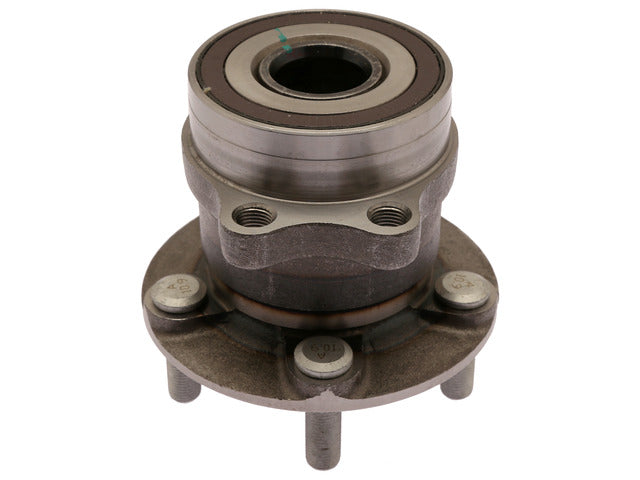 Raybestos Brakes Wheel Bearing and Hub Assembly P/N:712518 Fits: Subaru Forester 13-09, Subaru Impreza 15-13, Subaru Xv Crosstrek 15-13 - Image 4