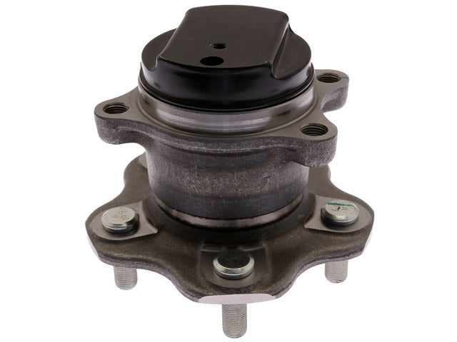 Raybestos Brakes Wheel Bearing and Hub Assembly P/N:712534 Fits: Nissan Rogue 19-12 - Image 2