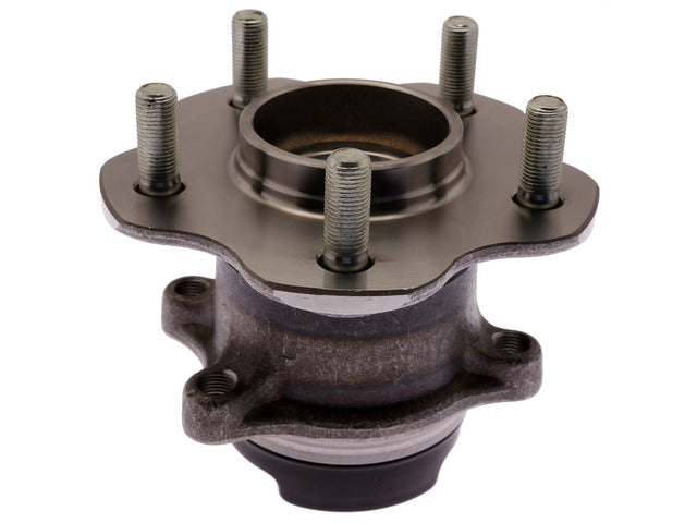 Raybestos Brakes Wheel Bearing and Hub Assembly P/N:712534 Fits: Nissan Rogue 19-12 - Image 4