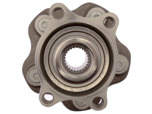Raybestos Brakes Wheel Bearing and Hub Assembly P/N:712535 Fits: Nissan Rogue 17-12 - Image 1