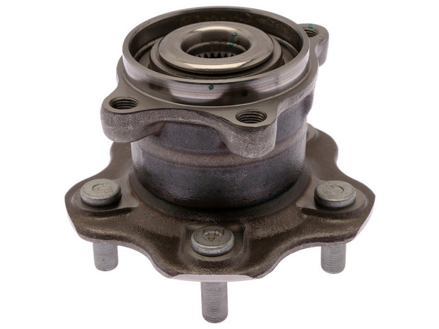 Raybestos Brakes Wheel Bearing and Hub Assembly P/N:712535 Fits: Nissan Rogue 17-12 - Image 2