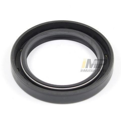 InMotion Parts Manual Transmission Extension Housing Seal P/N:WS712551 Fits: Acura Cl, Acura Ilx, Acura Mdx, Acura Rdx, Acura Rl, Acura Rsx, Acura Tl, Acura Tsx, Dodge Stealth, Honda Accord - Image 1