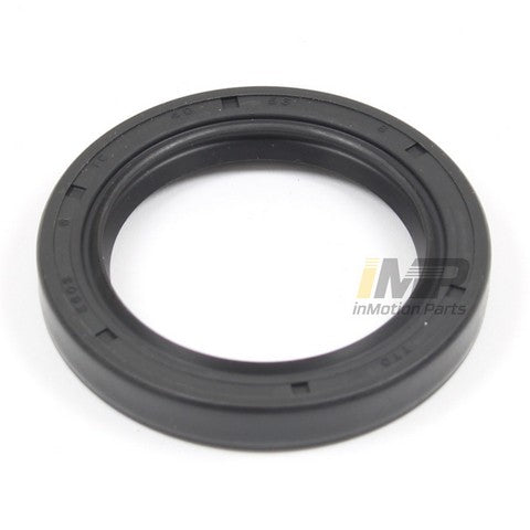 InMotion Parts Manual Transmission Extension Housing Seal P/N:WS712551 Fits: Acura Cl, Acura Ilx, Acura Mdx, Acura Rdx, Acura Rl, Acura Rsx, Acura Tl, Acura Tsx, Dodge Stealth, Honda Accord - Image 2