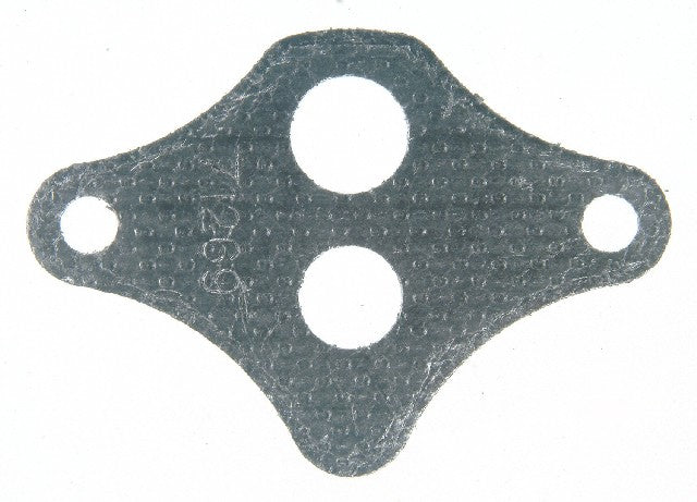 FEL-PRO Exhaust Gas Recirculation (EGR) Valve Gasket P/N:71269 Fits: Chevrolet Optra 07-04, Daewoo Leganza 02-99, Daewoo Nubira 02-99, Suzuki Forenza 08-04, Suzuki Reno 08-05 - Image 1