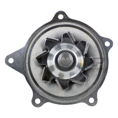 WJB Engine Water Pump P/N:WU7126 Fits: Chrysler Dynasty, Chrysler Imperial, Chrysler New Yorker, Chrysler TOWN &amp; COUNTRY, Dodge Caravan, Dodge Dynasty, Dodge Grand Caravan, Plymouth Grand Voyager, Plymouth Voyager - Image 3