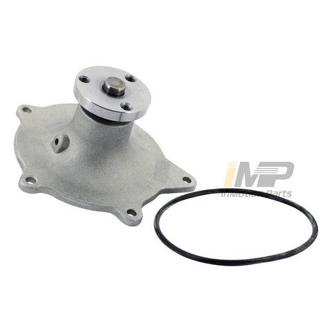 WJB Engine Water Pump P/N:WU7126 Fits: Chrysler Dynasty, Chrysler Imperial, Chrysler New Yorker, Chrysler TOWN &amp; COUNTRY, Dodge Caravan, Dodge Dynasty, Dodge Grand Caravan, Plymouth Grand Voyager, Plymouth Voyager - Image 2