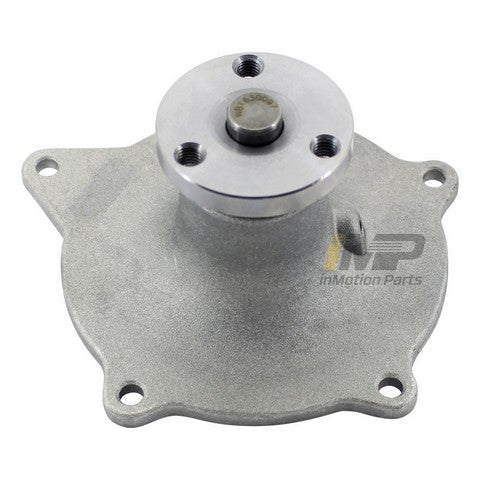 WJB Engine Water Pump P/N:WU7126 Fits: Chrysler Dynasty, Chrysler Imperial, Chrysler New Yorker, Chrysler TOWN &amp; COUNTRY, Dodge Caravan, Dodge Dynasty, Dodge Grand Caravan, Plymouth Grand Voyager, Plymouth Voyager - Image 1