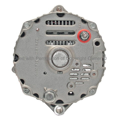 Quality-Built Alternator P/N:7127103 Fits: American Motors Matador, Buick Apollo, Buick Century, Buick Electra, Buick Estate Wagon, Buick Lesabre, Buick Regal, Buick Riviera, Buick Skyhawk - Image 4