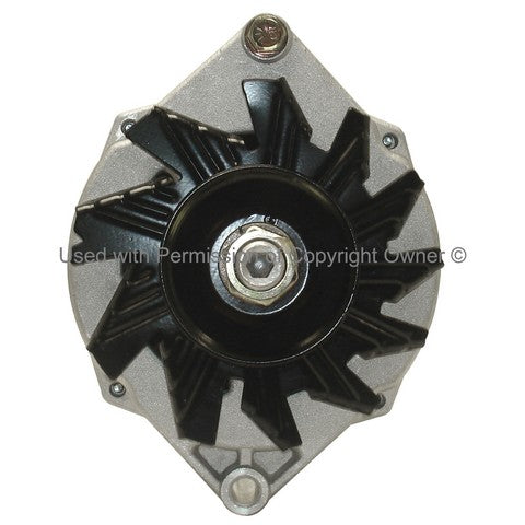 Quality-Built Alternator P/N:7127103 Fits: American Motors Matador, Buick Apollo, Buick Century, Buick Electra, Buick Estate Wagon, Buick Lesabre, Buick Regal, Buick Riviera, Buick Skyhawk - Image 2