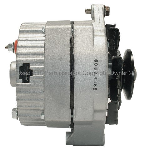 Quality-Built Alternator P/N:7127103 Fits: American Motors Matador, Buick Apollo, Buick Century, Buick Electra, Buick Estate Wagon, Buick Lesabre, Buick Regal, Buick Riviera, Buick Skyhawk - Image 3