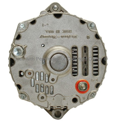 Quality-Built Alternator P/N:7127106N Fits: Buick Century, Buick Skylark, Chevrolet Camaro, Chevrolet Citation, Jeep Cherokee, Jeep Cj5, Jeep Cj6, Jeep Cj7, Jeep J10, Jeep J20 - Image 4
