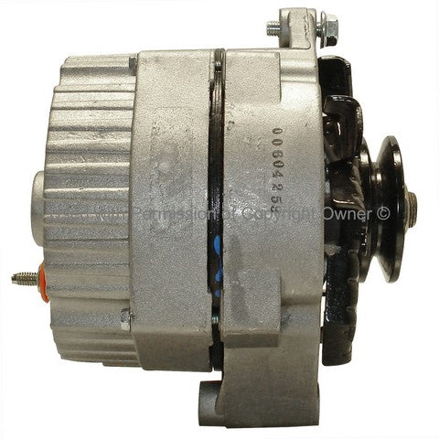 Quality-Built Alternator P/N:7127106N Fits: Buick Century, Buick Skylark, Chevrolet Camaro, Chevrolet Citation, Jeep Cherokee, Jeep Cj5, Jeep Cj6, Jeep Cj7, Jeep J10, Jeep J20 - Image 3