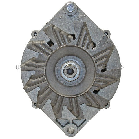 Quality-Built Alternator P/N:7127112 Fits: Buick Apollo, Buick Centurion, Buick Century, Buick Electra, Buick Estate Wagon, Buick Lesabre, Buick Regal, Buick Riviera, Buick Skylark - Image 2