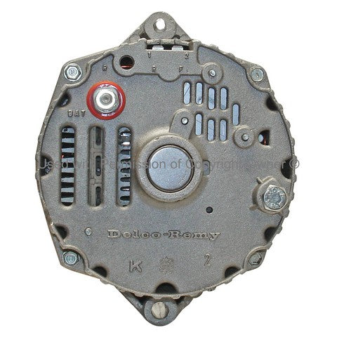 Quality-Built Alternator P/N:7127112N Fits: Buick Apollo, Buick Centurion, Buick Century, Buick Electra, Buick Estate Wagon, Buick Lesabre, Buick Regal, Buick Riviera, Buick Skylark - Image 2