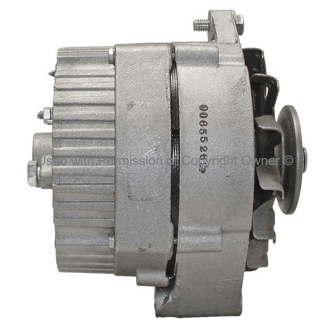 Quality-Built Alternator P/N:7127112N Fits: Buick Apollo, Buick Centurion, Buick Century, Buick Electra, Buick Estate Wagon, Buick Lesabre, Buick Regal, Buick Riviera, Buick Skylark - Image 4