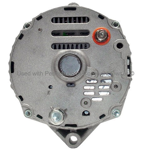Quality-Built Alternator P/N:7127203 Fits: Buick Century 1980, Buick Electra 1980, Buick Regal 1980, Buick Skyhawk 80-75, Chevrolet S10 83-82, Chevrolet S10 Blazer 1983 - Image 4