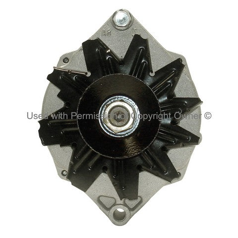Quality-Built Alternator P/N:7127203 Fits: Buick Century 1980, Buick Electra 1980, Buick Regal 1980, Buick Skyhawk 80-75, Chevrolet S10 83-82, Chevrolet S10 Blazer 1983 - Image 3