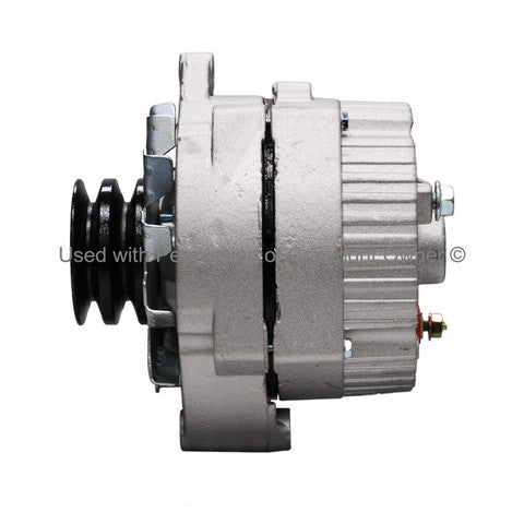 Quality-Built Alternator P/N:7127206 Fits: Chevrolet Camaro 1982, Pontiac Firebird 1982 - Image 4