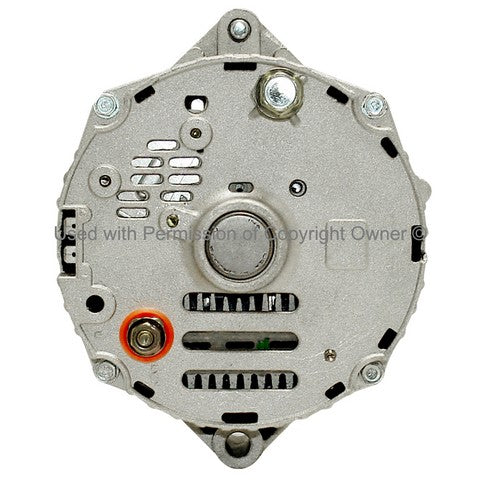 Quality-Built Alternator P/N:7127209 Fits: American Motors Pacer 80-78, Jeep Cherokee 82-80, Jeep Wagoneer 82-80 - Image 3