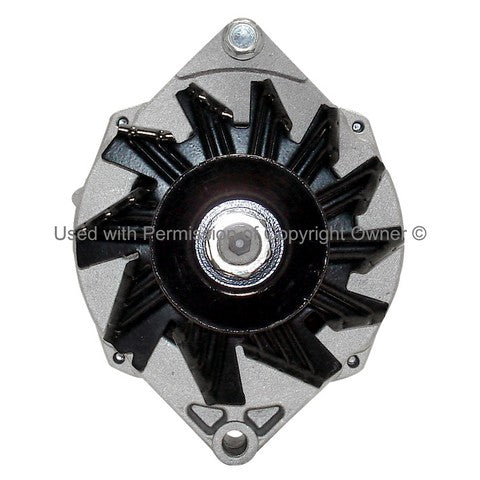 Quality-Built Alternator P/N:7127209 Fits: American Motors Pacer 80-78, Jeep Cherokee 82-80, Jeep Wagoneer 82-80 - Image 4
