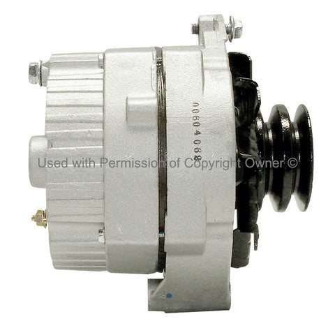 Quality-Built Alternator P/N:7127209 Fits: American Motors Pacer 80-78, Jeep Cherokee 82-80, Jeep Wagoneer 82-80 - Image 2