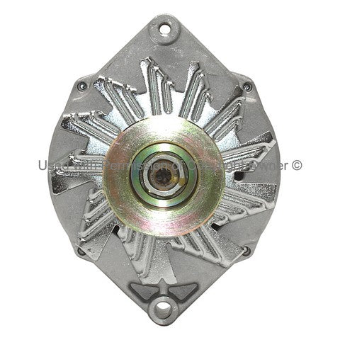 Quality-Built Alternator P/N:7127212 Fits: Buick Centurion 1973, Buick Century 77-73, Buick Electra 76-73, Buick Estate Wagon 76-73, Buick Lesabre 76-73, Buick Regal 77-73, Buick Riviera 76-70, Oldsmobile Omega 1976, Pontiac Ventura 1975 - Image 3