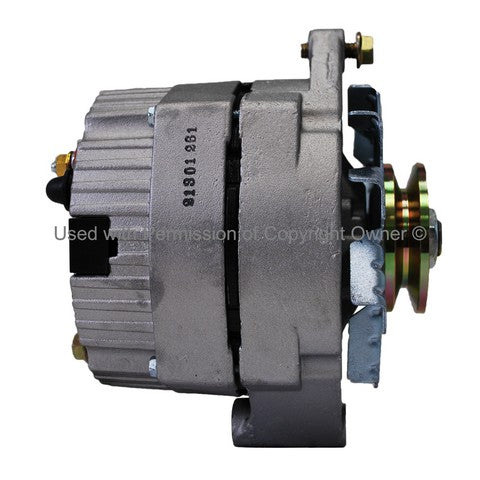Quality-Built Alternator-Universal P/N:7127SW3 Fits: Buick Apollo, Buick Century, Buick Electra, Buick Estate Wagon, Buick Lesabre, Buick Regal, Buick Riviera, Buick Skyhawk, Buick Skylark - Image 3