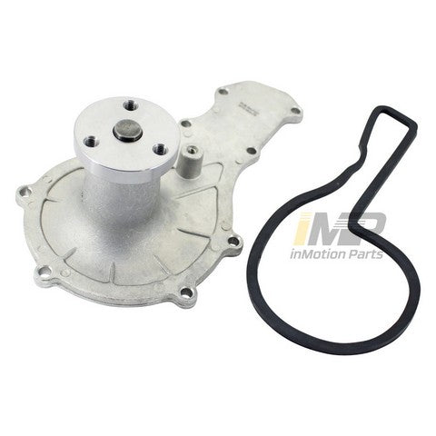 WJB Engine Water Pump P/N:WU7127 Fits: Chrysler Daytona, Chrysler Dynasty, Chrysler Lebaron, Dodge Caravan, Dodge Dakota, Dodge Daytona, Dodge Dynasty, Dodge Omni, Dodge Shadow, Dodge Spirit - Image 3