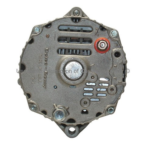 Quality-Built Alternator P/N:7128103 Fits: American Motors Matador, Buick Century, Buick Regal, Chevrolet Blazer, Chevrolet C10 Suburban, Chevrolet C20 Suburban, Chevrolet Camaro, Chevrolet Caprice, Chevrolet Chevelle - Image 3