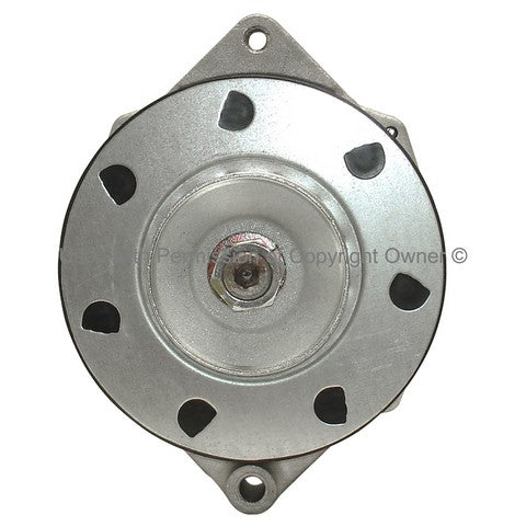 Quality-Built Alternator P/N:7128112 Fits: Cadillac Deville 74-73, Chevrolet El Camino 1984, Chevrolet Vega 77-71, GMC Caballero 79-78, International Scout Ii 80-71, Oldsmobile Starfire 77-76, Pontiac Astre 77-75, Pontiac Grand Am 75-73 - Image 2