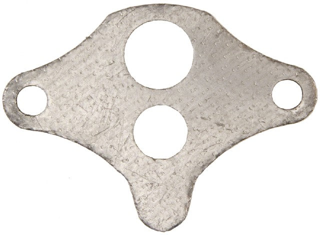 FEL-PRO Exhaust Gas Recirculation (EGR) Valve Gasket P/N:71285 Fits: Chevrolet Aveo 08-04, Chevrolet Aveo5 08-06, Pontiac Wave 08-05, Pontiac Wave5 07-05 - Image 1