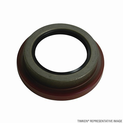 Timken Differential Pinion Seal P/N:712375 Fits: International 100, International 1000c, International 1000d, International 1010, International 1100c, International 1110, International 1200d, International 1210, International 1300c, International 1300d - Image 1