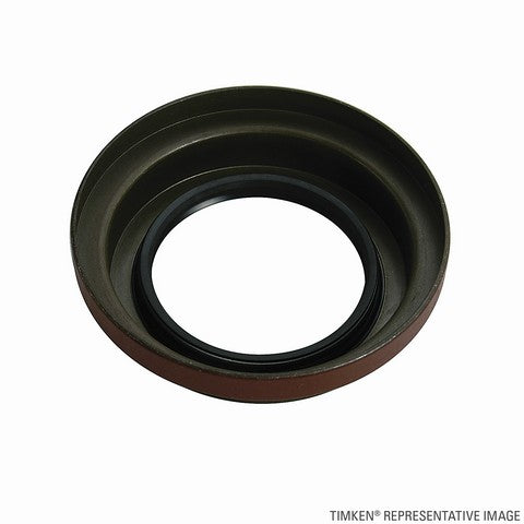 Timken Differential Pinion Seal P/N:712375 Fits: International 100, International 1000c, International 1000d, International 1010, International 1100c, International 1110, International 1200d, International 1210, International 1300c, International 1300d - Image 2
