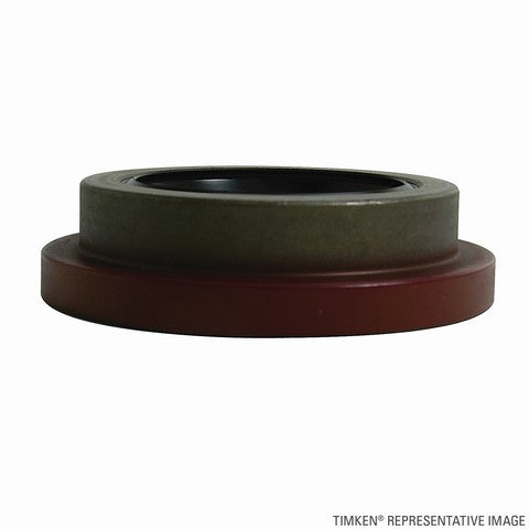 Timken Differential Pinion Seal P/N:712375 Fits: International 100, International 1000c, International 1000d, International 1010, International 1100c, International 1110, International 1200d, International 1210, International 1300c, International 1300d - Image 3