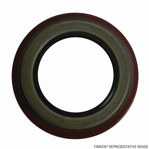 Timken Differential Pinion Seal P/N:712375 Fits: International 100, International 1000c, International 1000d, International 1010, International 1100c, International 1110, International 1200d, International 1210, International 1300c, International 1300d - Image 4