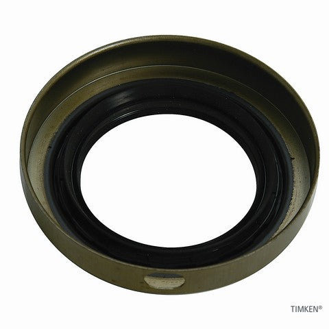 Timken Wheel Seal P/N:712938 Fits: Toyota Paseo 98-93, Toyota Tercel 98-93 - Image 2